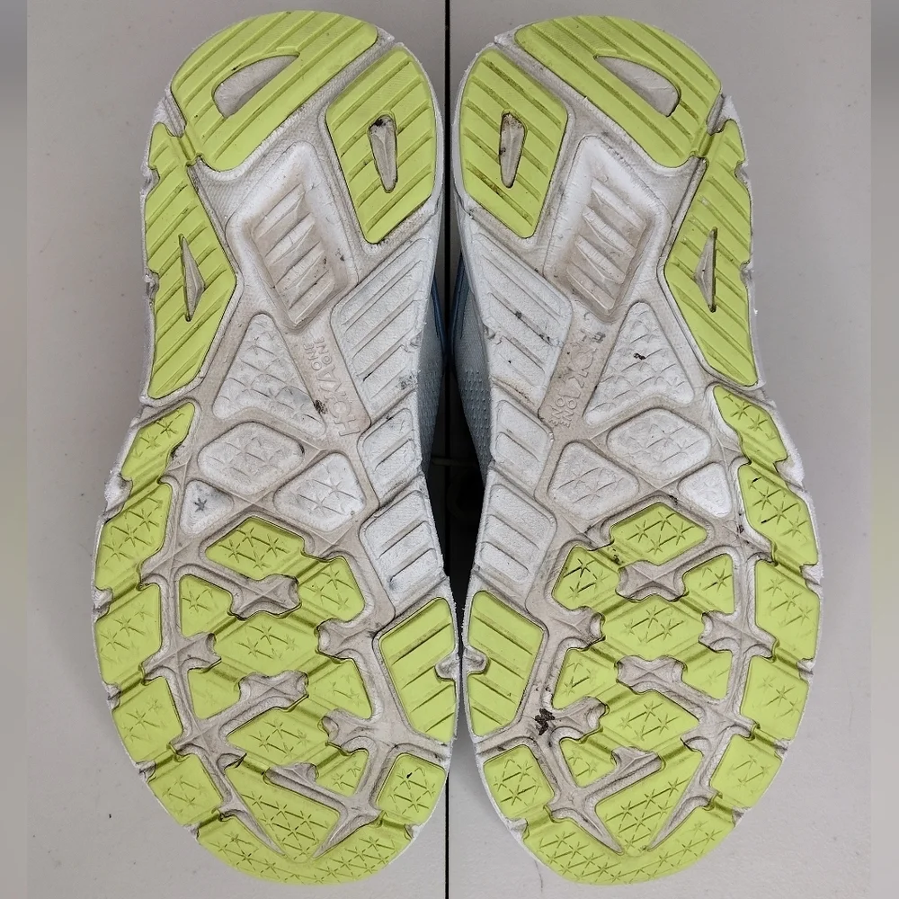 Hoka One One Arahi 7 Training Running Athletic Shoes Sz 11B - Picture 8 of 11
